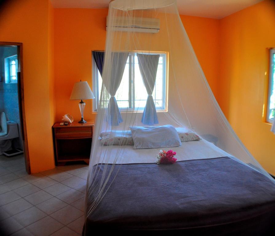 Jah Freedom Hotel Negril Ruang foto