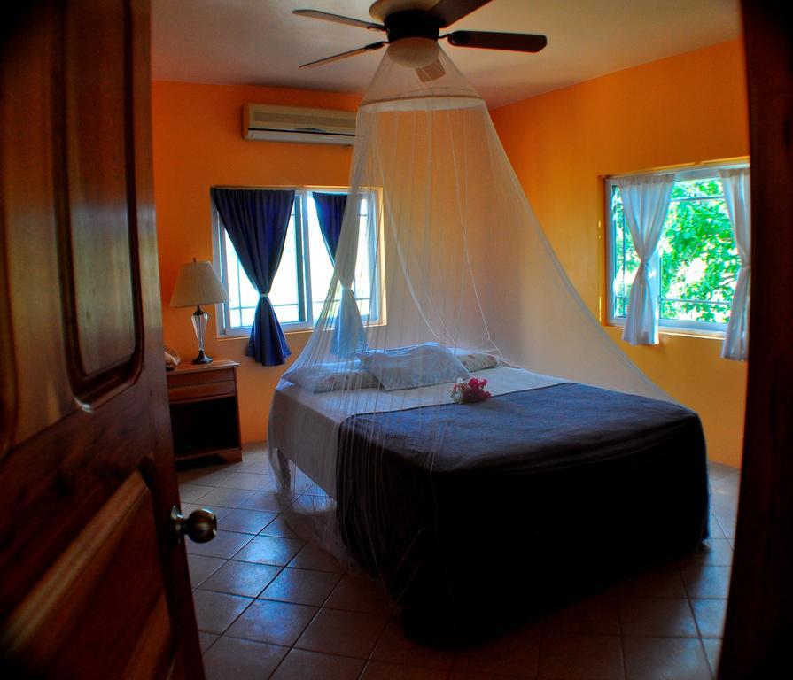 Jah Freedom Hotel Negril Bagian luar foto